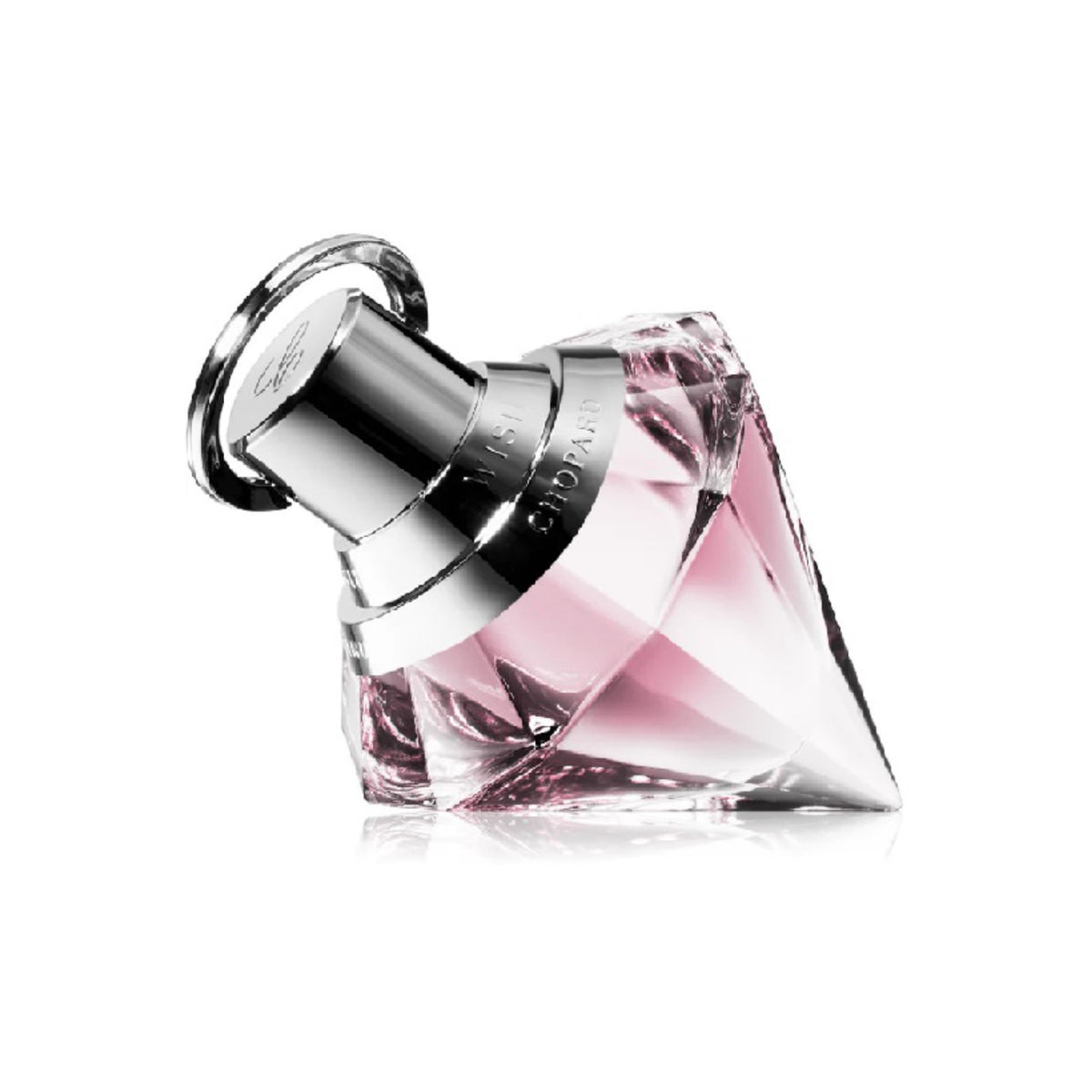 Chopard - Wish Pink Diamond