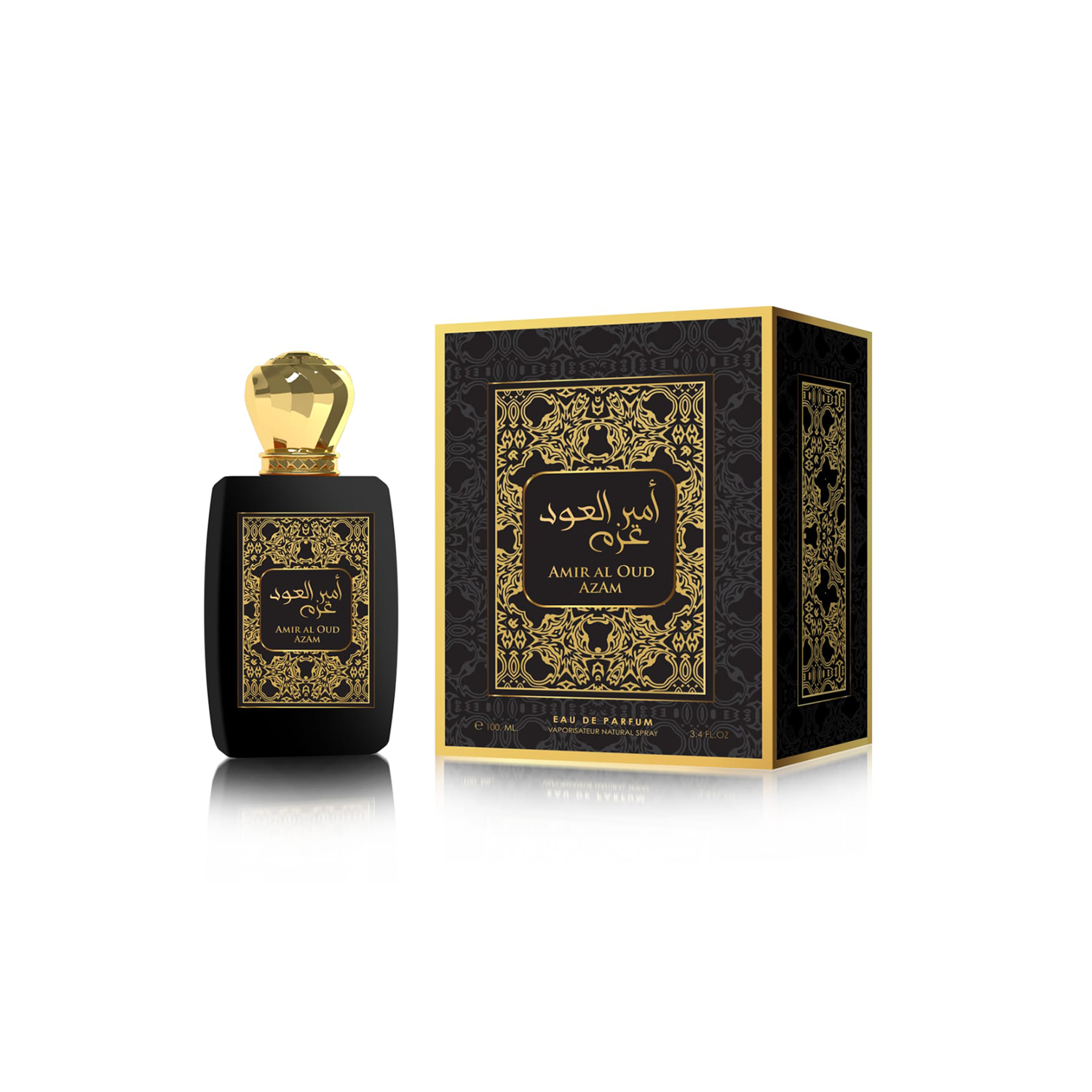 Afaq - Amir Al Oud Azam 100ML