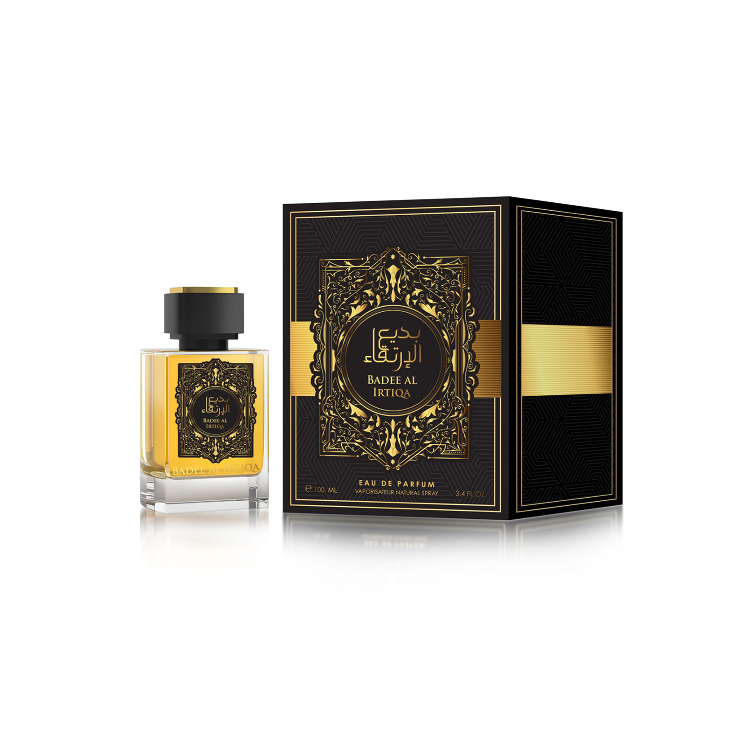 Afaq - Badee Al Irtiqa 100ML