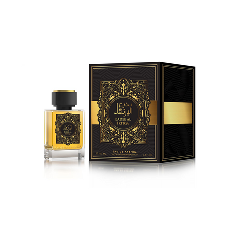 Afaq - Badee Al Irtiqa 100ML