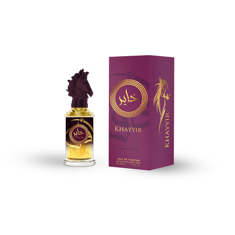 Afaq - Khayyr 100ML