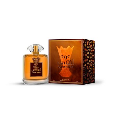 Afaq - Oud Intense