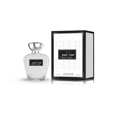 Afaq - White Musk