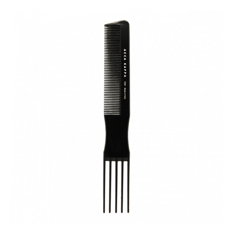 Acca Kappa - Pettine Forchetta Denti Sottili 7255