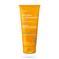 Pupa - Attivatore di Abbronzatura 3 in 1