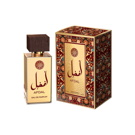 Afaq - Afdal 100ML