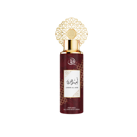 Afaq - Ameer Al Arbi Deodorante 200ML