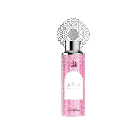 Afaq - Bab Al Amal Deodorante 200ML