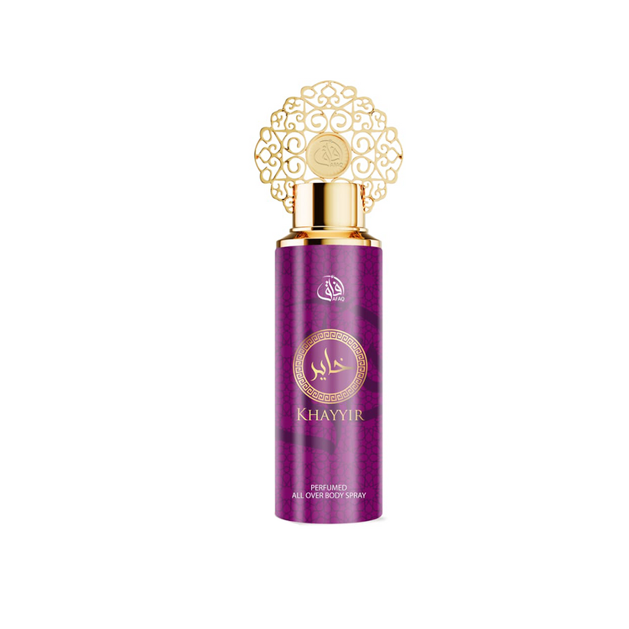 Afaq - Khayyr Deodorante 200ML