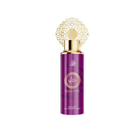 Afaq - Khayyr Deodorante 200ML