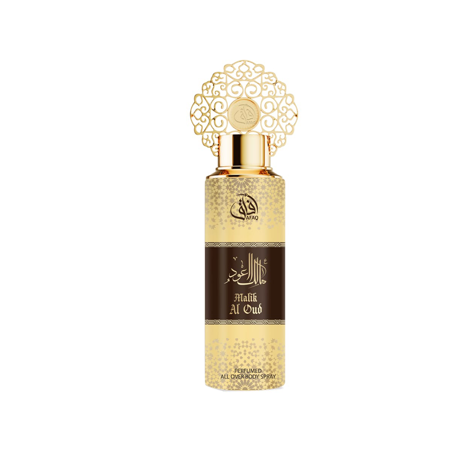 Afaq - Malik Al Oud Deodorante 200ML