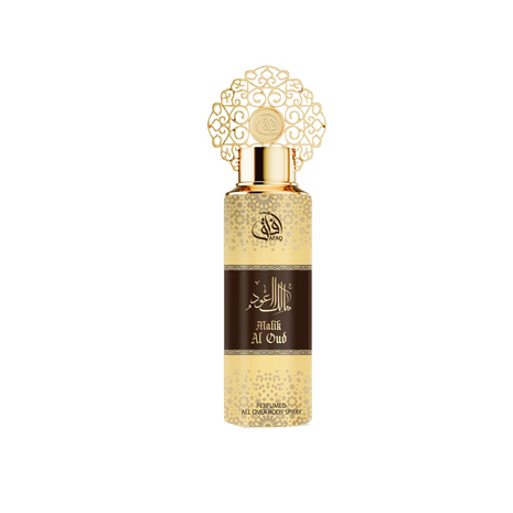Afaq - Malik Al Oud Deodorante 200ML