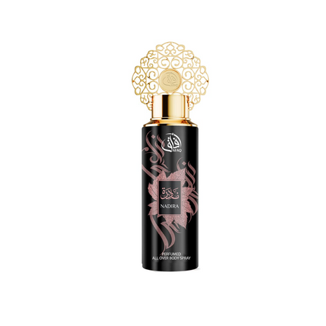 Afaq - Nadira Deodorante 200ML