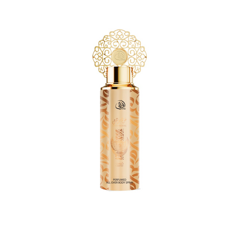 Afaq - Oud Model Deodorante 200ML