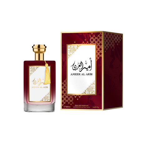 Afaq - Shaher 100ML