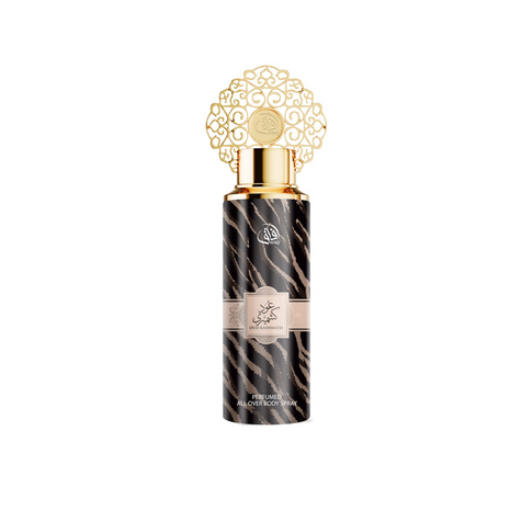 Afaq - Oud Kashmiri