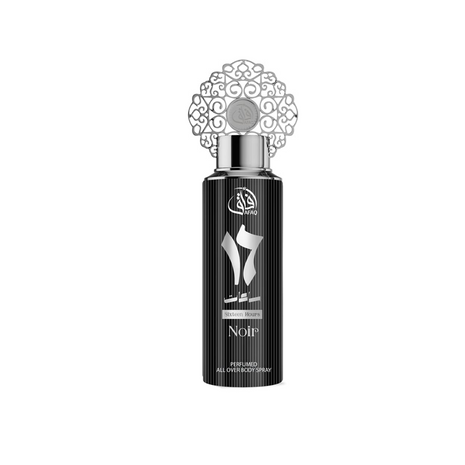 Afaq - Sixteen 17 Hours Deodorante 200ML