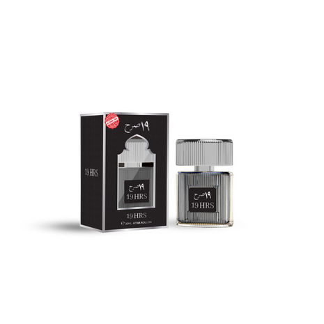 Al Johar - 19 HRS Profumo Olio Roll-on 20ML