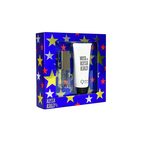 Alyssa Ashley - White Musk Cofanetto