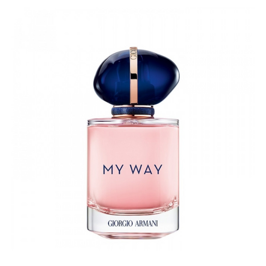 Armani - My Way