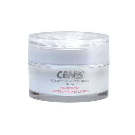 CBN Bio Sensitive Contorno Occhi e Labbra