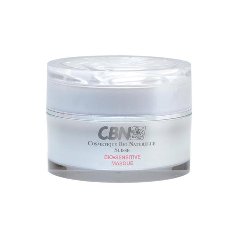 CBN Bio Sensitive Face Mask