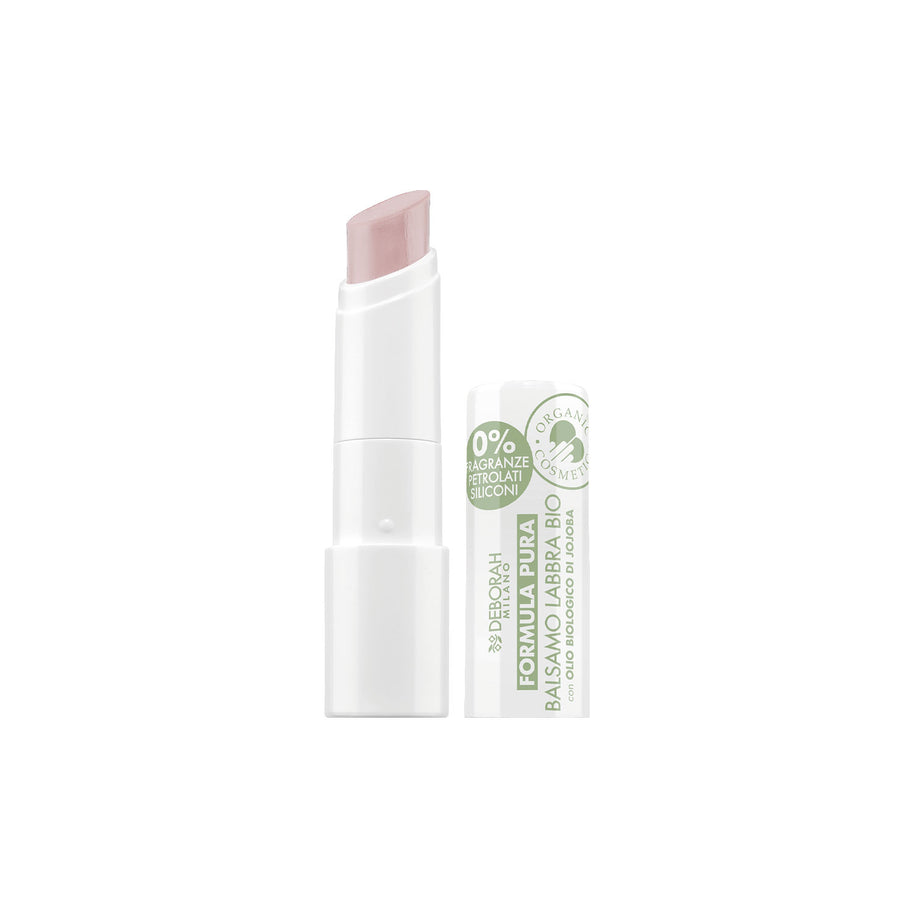 Deborah Milano - Balsamo Labbra Bio Formula Pura