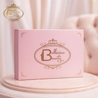 Ballerina Beauty - Postazione Trucco con 10 prodotti Make-Up e Accessori