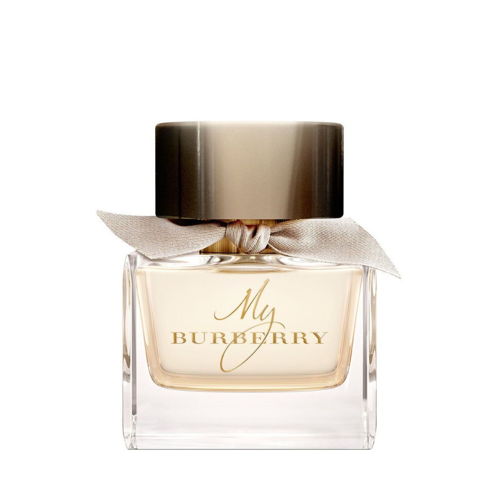 Burberry - My Burberry