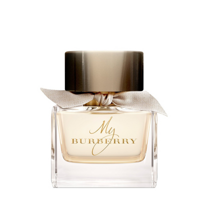 Burberry - My Burberry