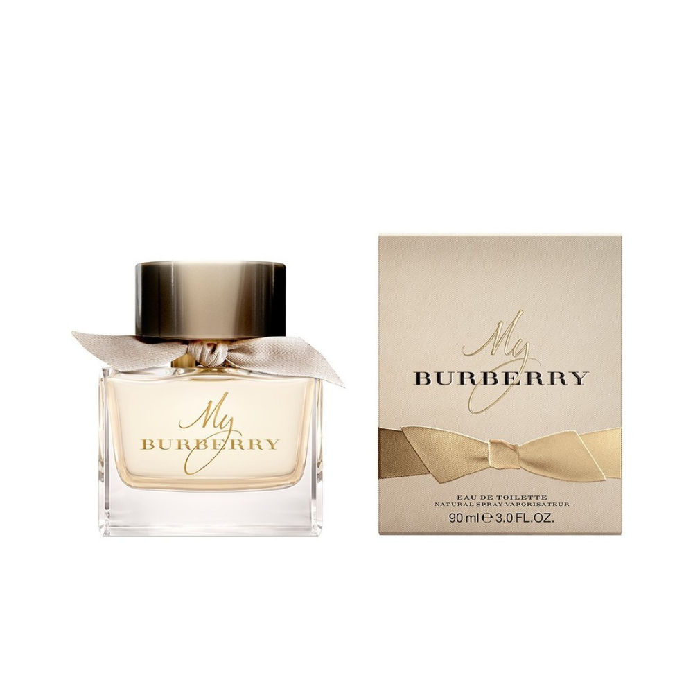 Burberry - My Burberry