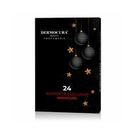 Calendario dell'Avvento - 24 Sorprese Esclusive Miniature Profumo