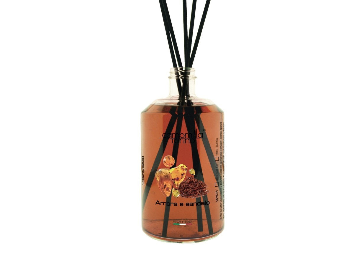 Camomilla Torino - Profumatore d'Ambiente 3000ml