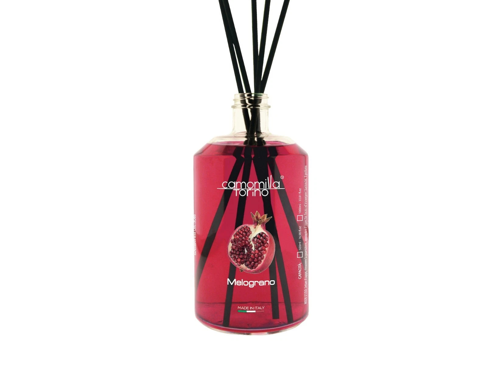 Camomilla Torino - Profumatore d'Ambiente 3000ml