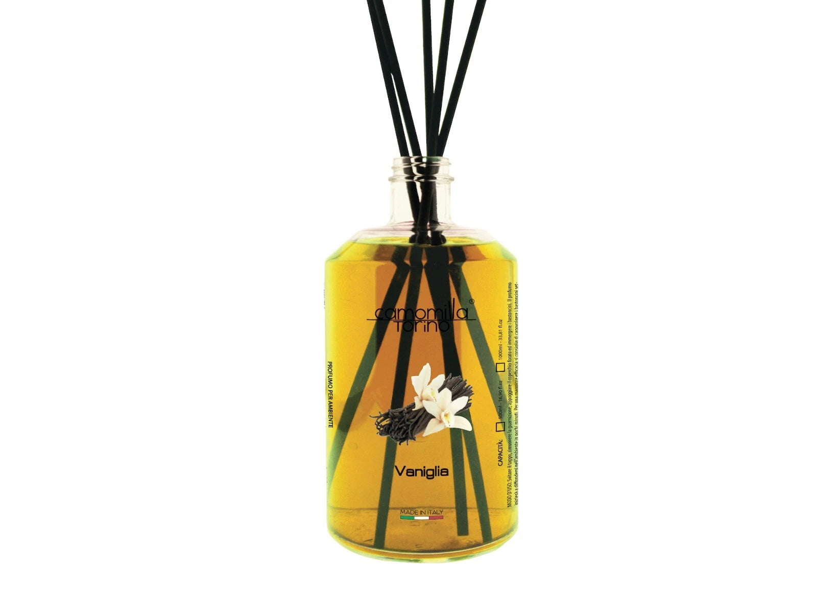 Camomilla Torino - Profumatore d'Ambiente 3000ml