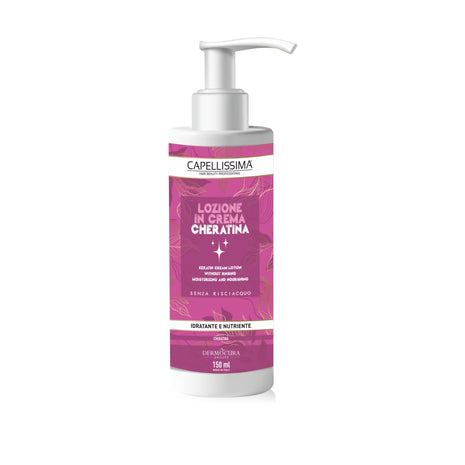 Capellissima - Keratin Lotion