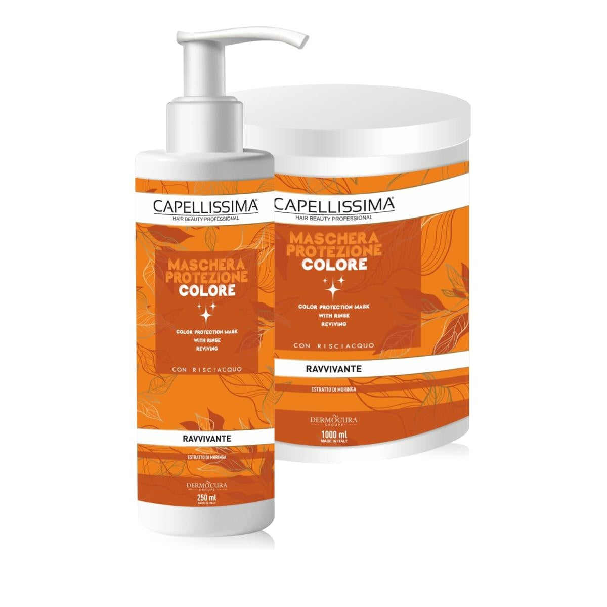 Capellissima - Color Protection Mask