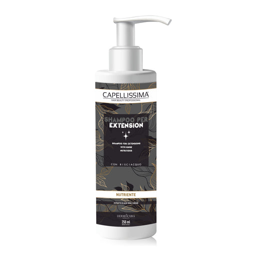 Capellissima - Shampoo Extension