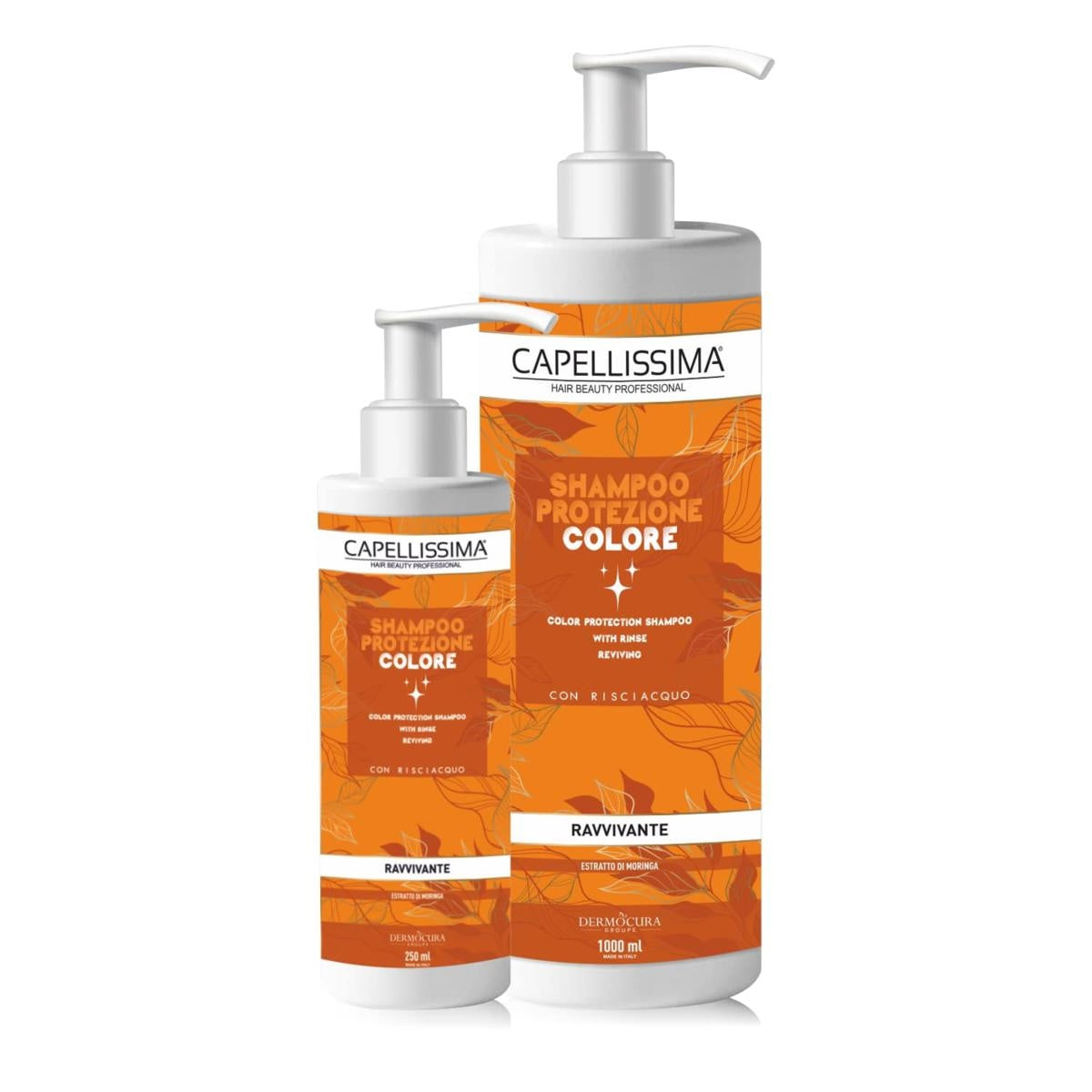 Capellissima - Shampoo Protezione Colore