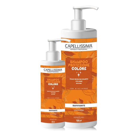 Capellissima - Shampoo Protezione Colore