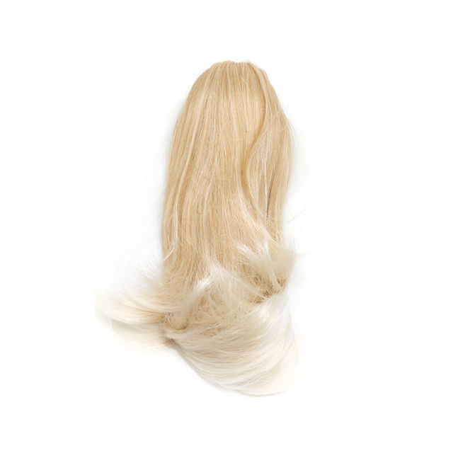 Capellissima - Coda Liscia con Onde 35/40cm Pinza