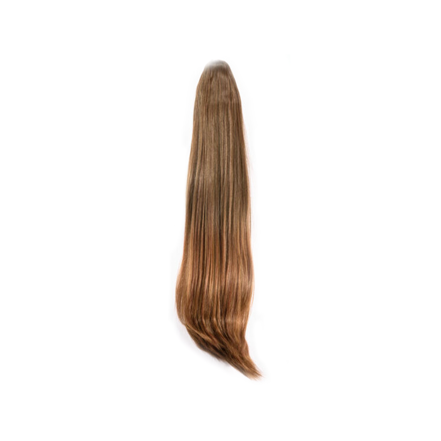 Capellissima - Coda Liscia 70cm Pinza
