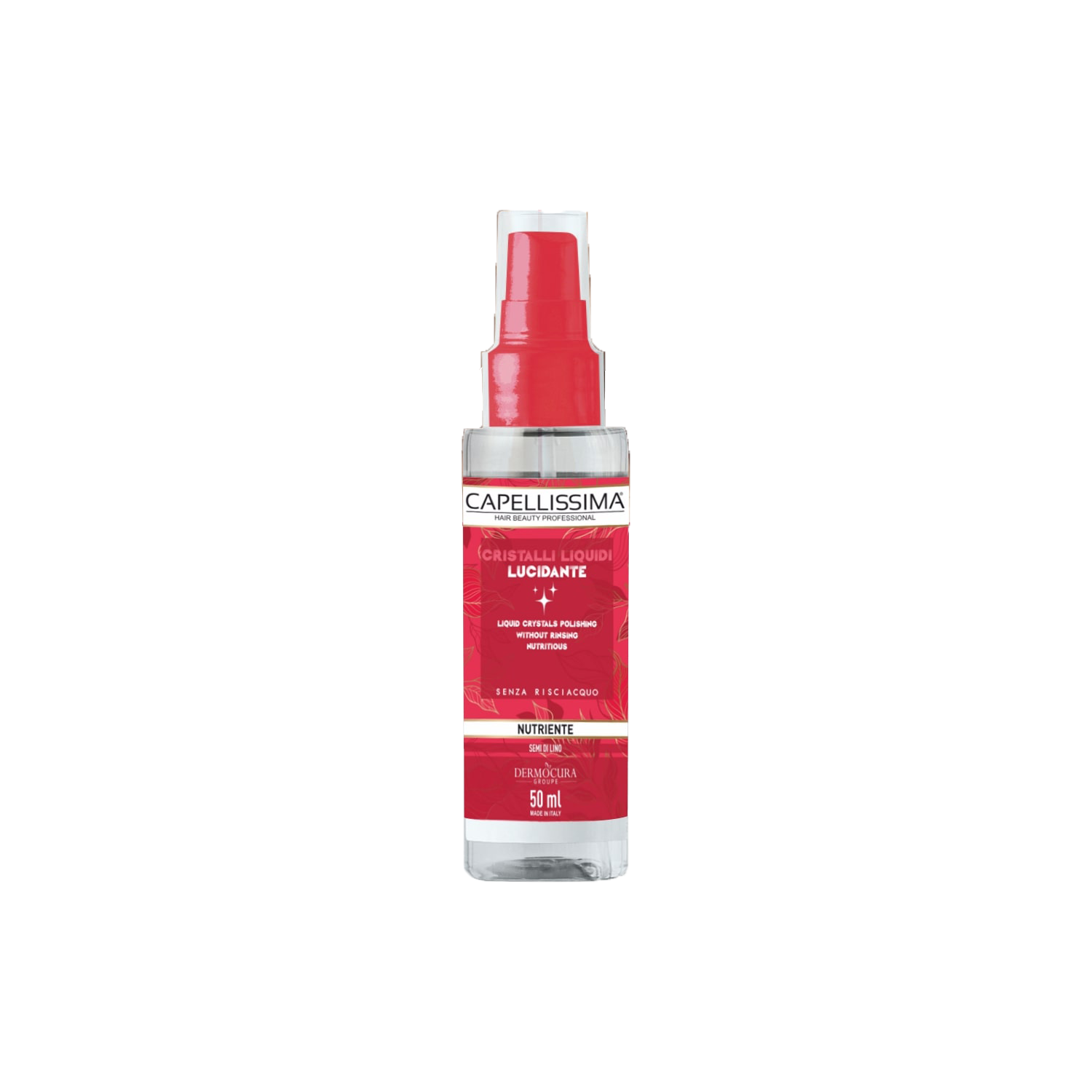 Capellissima - Liquid Crystal Polish