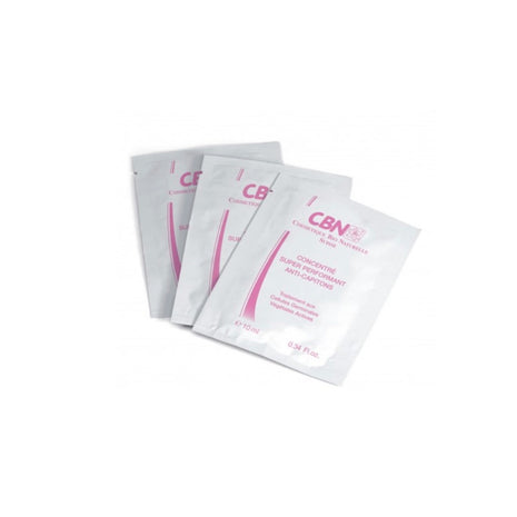 CBN Concentrato Anti Cellulite