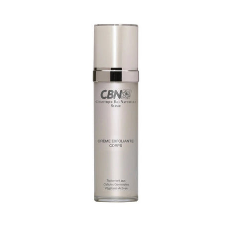 CBN Crema Esfoliante Corpo