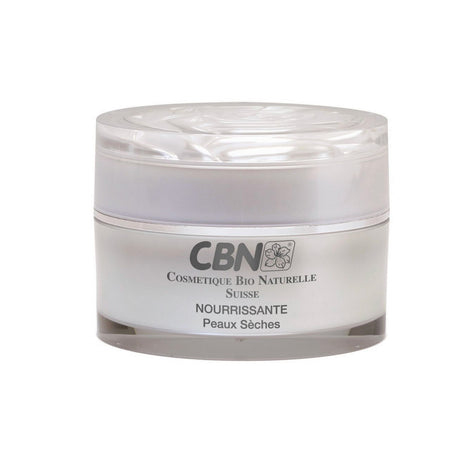 CBN Nourrissante Pelli Secche Emulsione Viso