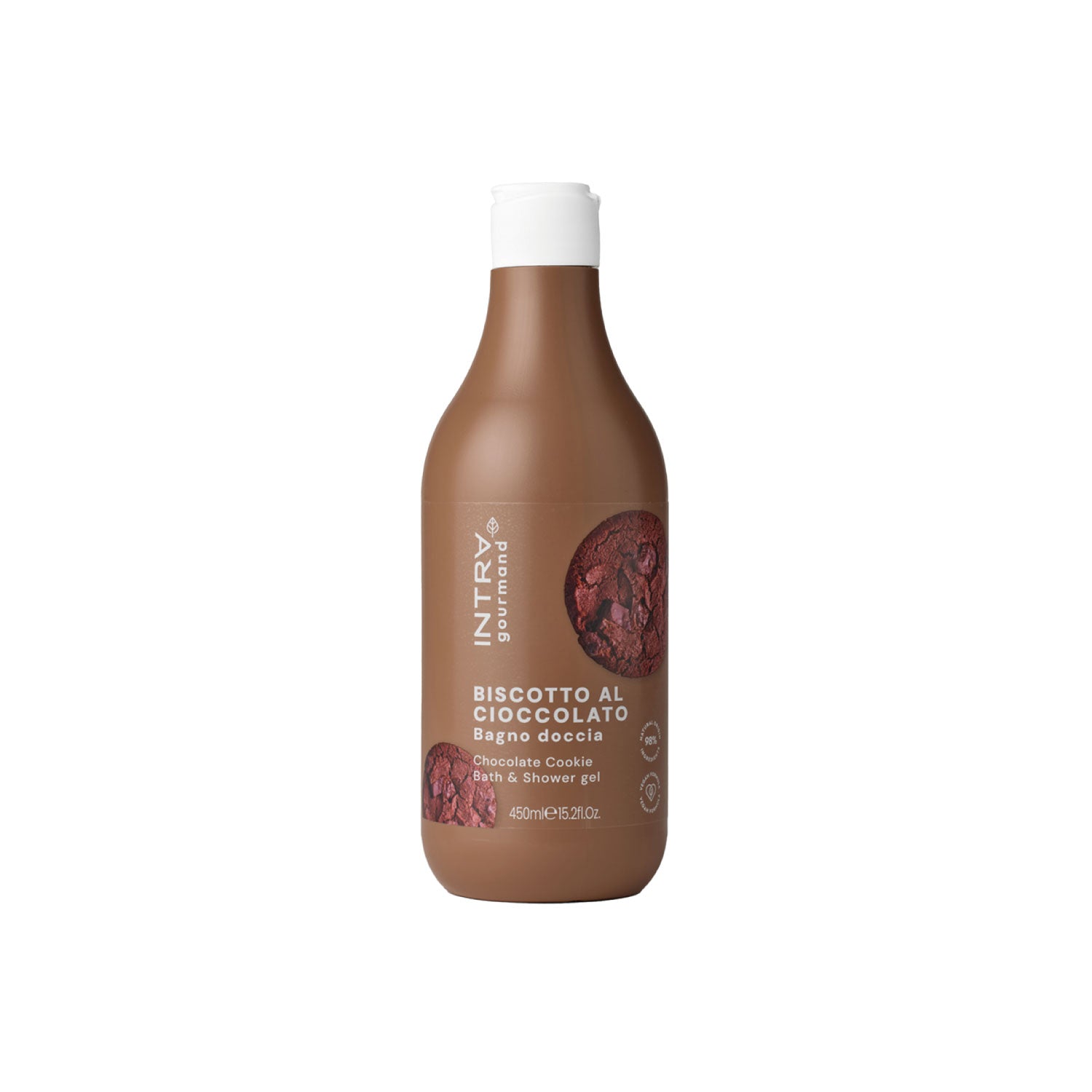 Intra Gourmand - Bagnodoccia Biscotto Al Cioccolato