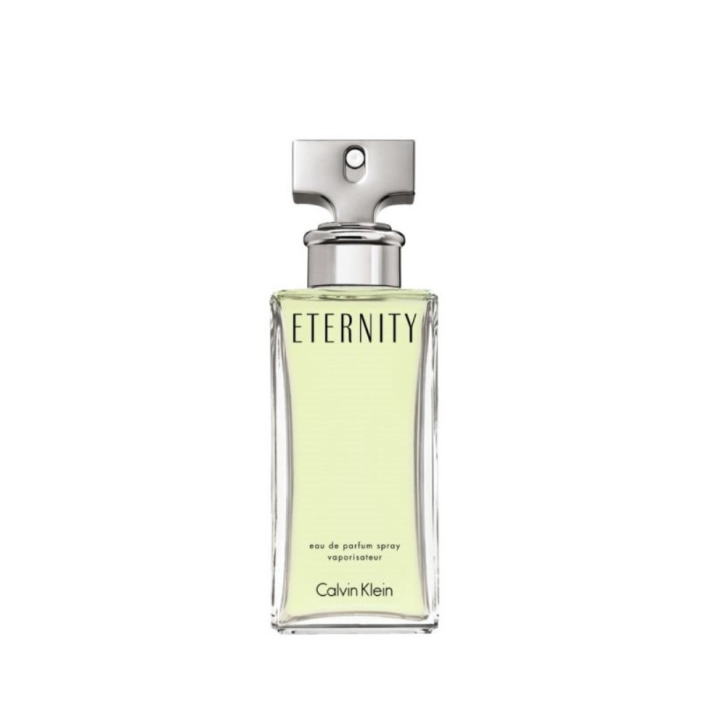 Calvin Klein - Eternity 