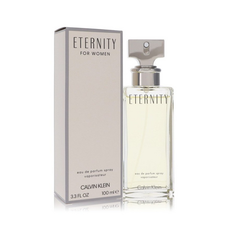 Calvin Klein - Eternity