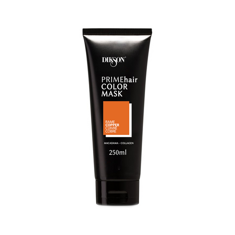 Dikson - Prime Hair Color Mask Rame